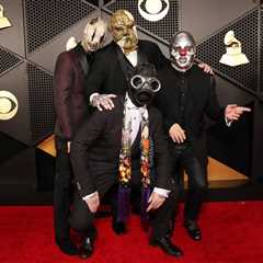 Slipknot Cuts Ties With Sid Wilson After Nearly 30 Years