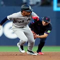 Ugly inning, quiet bats doom Yankees in disappointing loss to Blue Jays