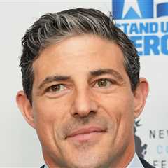 CBS News Correspondent Matt Gutman Accused of Harassment by Former Coworker