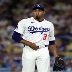 Dave Roberts explains why Edwin Díaz remains Dodgers closer (for now): ‘Need to show him that I..
