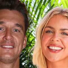 'Bachelorette' Star Tyler Cameron Engaged to Model Tate Madden