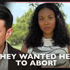 The Surrogacy Dispute Tearing Reproductive Ethics Apart