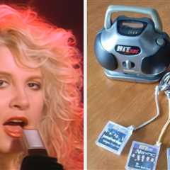 Answer These Music Questions, And We’ll Guess Your Exact (And I Mean EXACT) Age