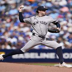 Yankees’ offensive woes continue in another disappointing loss to Blue Jays