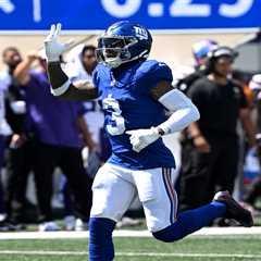 Odell Beckham Jr. tells The Post why his Giants return was ‘everything I was expecting’