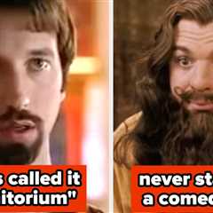 16 Movies That Ended Up Absolutely Torpedoing An Actor's Career