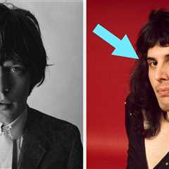 Can You Identify These Classic Rock Bands?