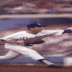 Reactions pour in for legendary Dodgers figure Tommy John after passing away at 83