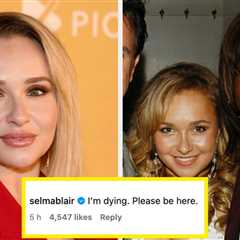 “Don’t Be Gone. Please”: As More Details Emerge About Hayden Panettiere’s Sudden Death, Here’s How..