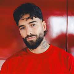 Maluma Sets 2027-28 World Tour as Part of New Global Deal With Fénix Entertainment