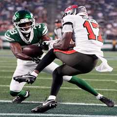 Undrafted Jets corner stole show with ‘Bamba Island’ in preseason opener to put him in roster..