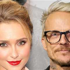Hayden Panettiere's Final Instagram Post Was Photo Taken 15 Years Ago