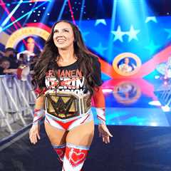 Chelsea Green’s brilliance is helping WWE make the most of a bad situation — and then some