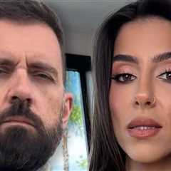 Adam22 and Wife Lena The Plug Testify in Court Over Fake Restraining Order