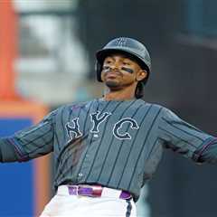 Mets vs. Padres prediction: MLB picks, odds, best bets for Monday