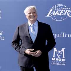 Why Lakers had ‘weird vibe’ last season under Mark Walter
