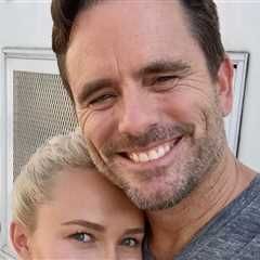 Hayden Panettiere's 'Nashville' Costar Charles Esten Shares Story of Their First Meeting