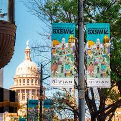 SXSW Reveals 2027 Changes: Podcasting Festival, New Hubs for Music Programming & More