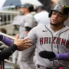 Diamondbacks’ Ketel Marte moved to restricted list after going AWOL in Boston