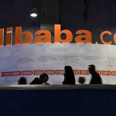 Chinese Tech Giant Alibaba Launches New AI Music Generator Called ‘Happy Shrimp’