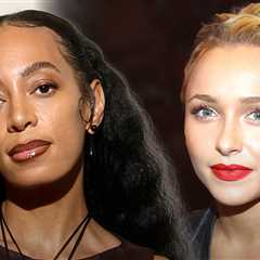 Hayden Panettiere: 'Bring It On' Star Solange Knowles Shares Heartbreaking Tribute
