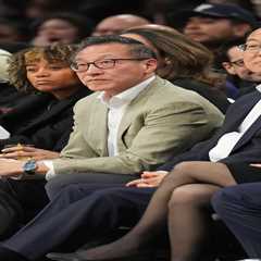 Joe Tsai not changing Nets plan after ‘embarrassing’ feeling of Knicks championship