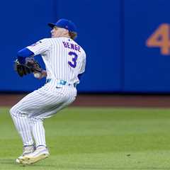Carson Benge’s NL Rookie of the Year case is gaining steam — and the odds haven’t caught up