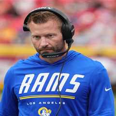 Rams reveal injury timeline update on Puka Nacua, Myles Garrett and more