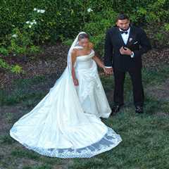How Knicks’ title run added chaos to Jordyn Woods and Karl-Anthony Towns’ wedding