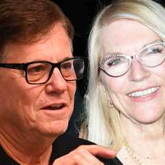 'Happy Days' Actor Anson Williams’ Ex-Wife Says He Owes Her Tens of Thousands of Dollars