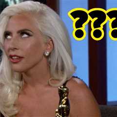 How Many Lady Gaga Songs Can You Name In Just 3 Minutes?