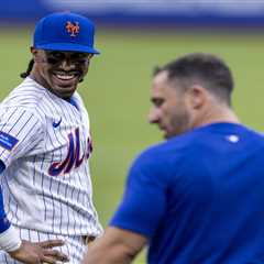 Mets vs. Padres prediction: Bet on a big day at the plate for both teams