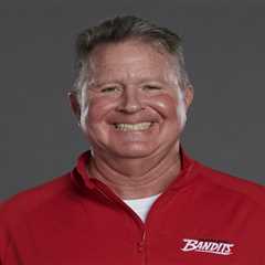 Longtime NFL coach Frank Gansz Jr. dead at 64