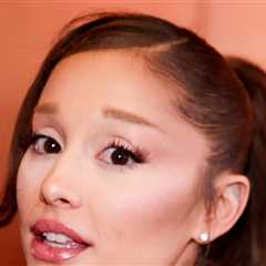 Ariana Grande Wants Subpoenas to Identify Alleged Hackers