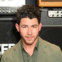 Nick Jonas Recalls How He ‘Bombed the Audition’ for This ‘Frozen’ Character: ‘It Was Terrible’
