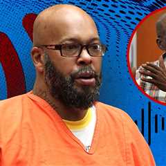 Suge Knight Rips Tupac Murder Trial Witness Over Death Row Claims