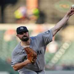 The Yankees are running out of time to test this thing out