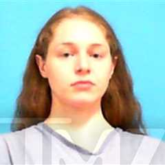 Courtney Clenney Appears Stone-Faced in New State Prison Mug Shot