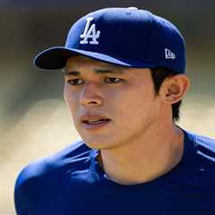 Dodgers delay Roki Sasaki’s travel on purpose before Rockies start