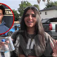 Huda Mustafa Reveals What's Really Going On With PlaqueBoyMax After Viral Stream