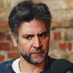 12 Years After “How I Met Your Mother” Ended, Josh Radnor Has Candidly Admitted That He’s “Not Even ..