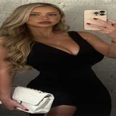 Meet Mikayla Demaiter — the ‘world’s sexiest hockey player’ dating Bryson DeChambeau