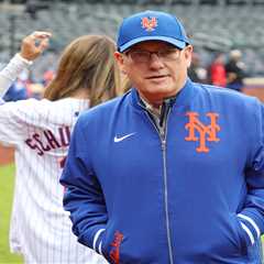 Mets owner weighs in on investigation into Dodgers’ Mark Walter