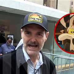 Will Forte Credits Fans for Saving 'Coyote vs. Acme' Movie