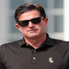LIV Golf CEO says rebel league ‘doing everything we can’ over vendor payment issues