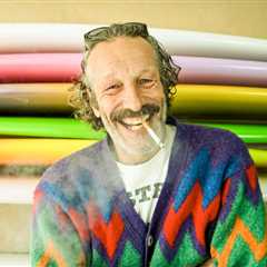 20 Questions With DJ Harvey: ‘Once My Rent’s Paid & I Can Eat Sushi, I Stop Working’