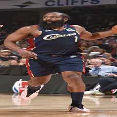 James Harden gets new $97 million contract weeks after gun arrest