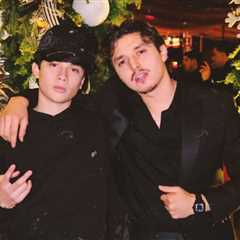 Gabito Ballesteros Presents His New Label HitKidz Records With the Launch of Its First Artist,..