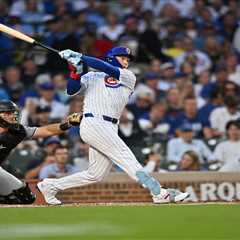 Pete Crow-Armstrong leads a tight NL MVP race that goes beyond the stats