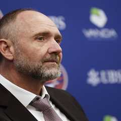 Pete DeBoer on Matthew Schaefer hype, the next Islanders captain and how he’s changed as a coach